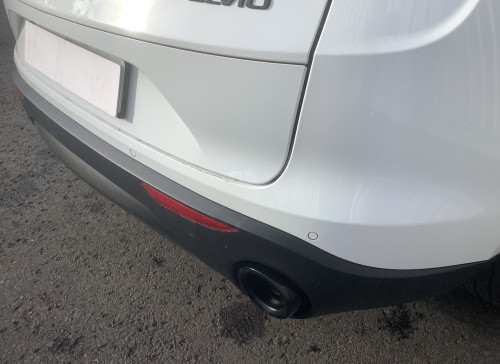 Alfa Romeo STELVIO MY20 2.2 190 ch Q4 AT8 Sprint