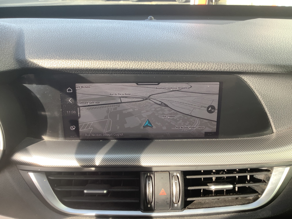 Alfa Romeo STELVIO MY20