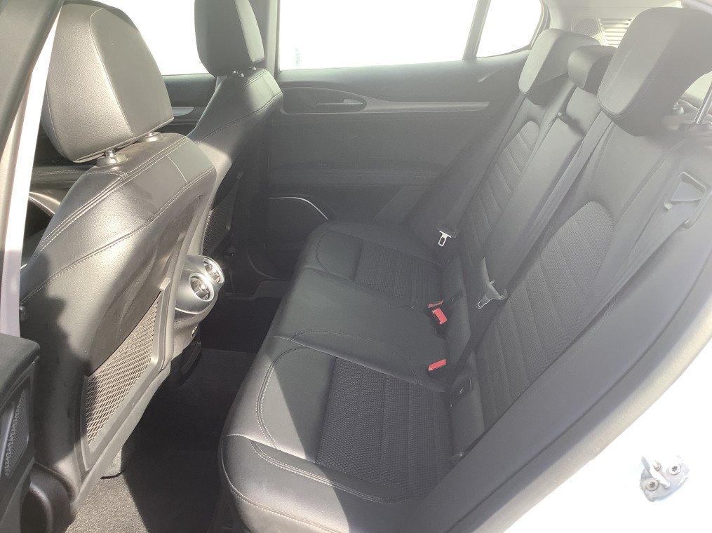 Alfa Romeo STELVIO MY20