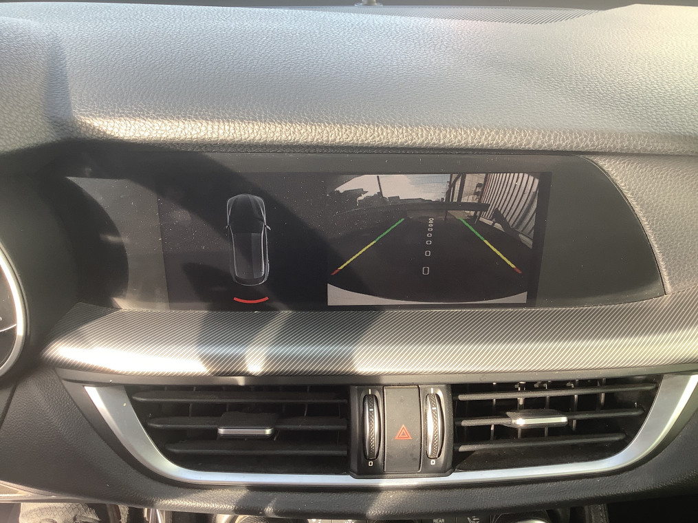 Alfa Romeo STELVIO MY20