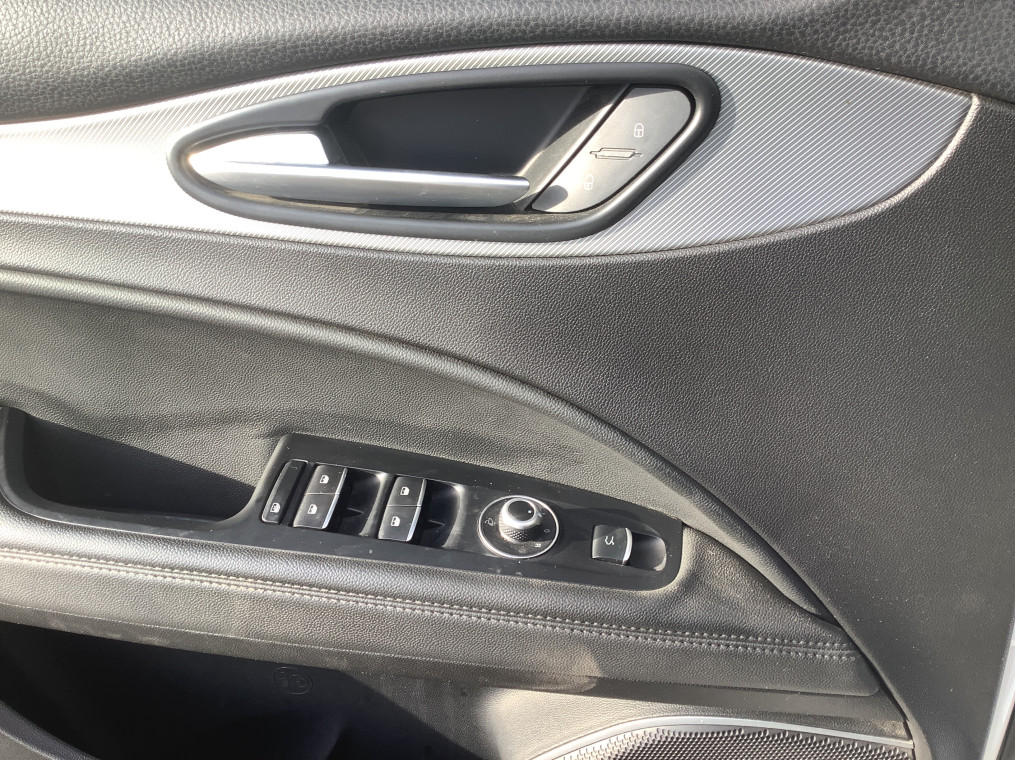 Alfa Romeo STELVIO MY20