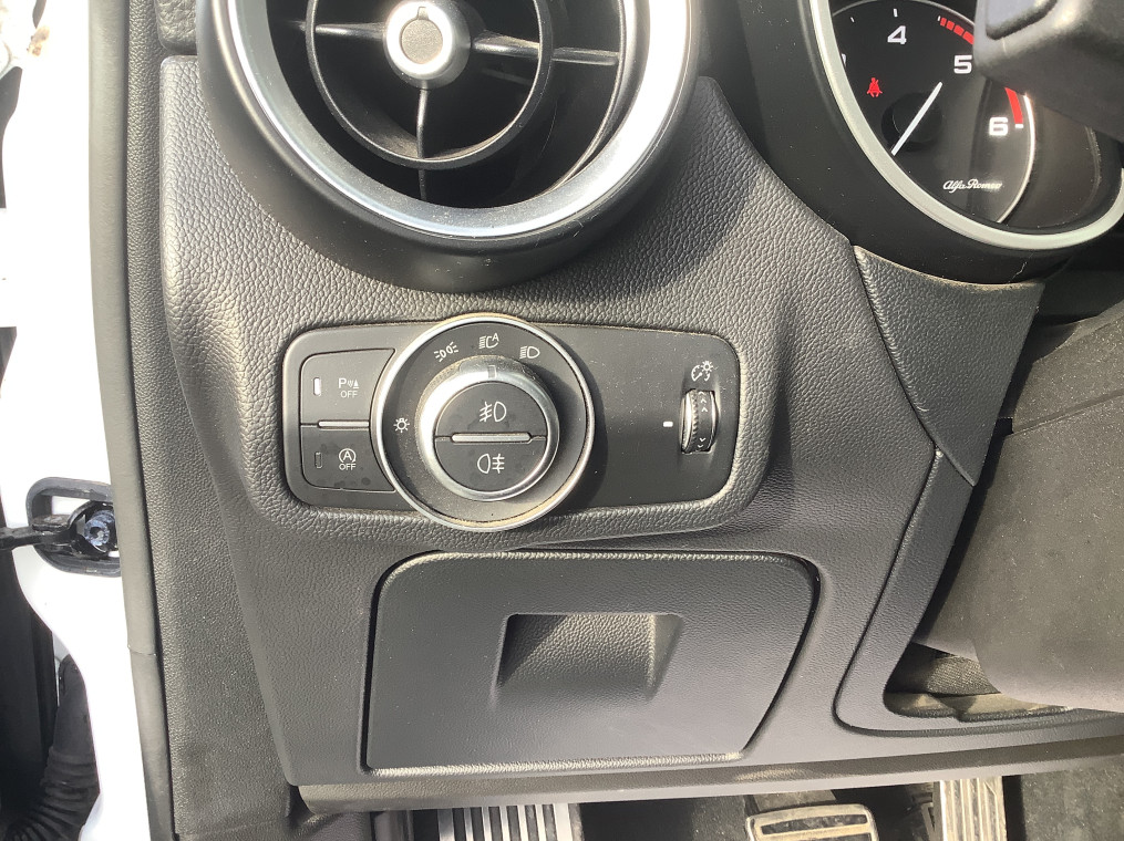 Alfa Romeo STELVIO MY20