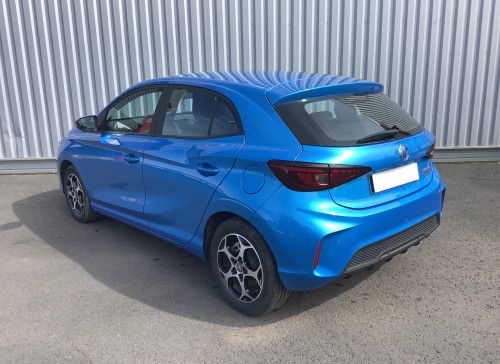 MG MG3 Nouvelle 1.5 L Hybrid+ 195 ch Comfort