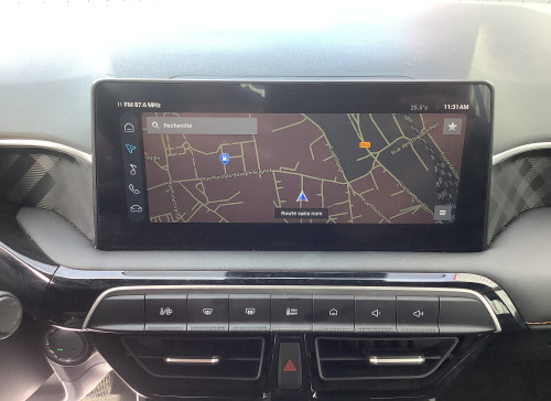 MG MG3 Nouvelle 1.5 L Hybrid+ 195 ch Comfort
