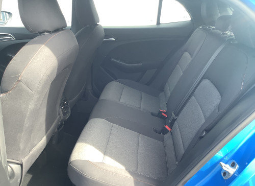 MG MG3 Nouvelle 1.5 L Hybrid+ 195 ch Comfort