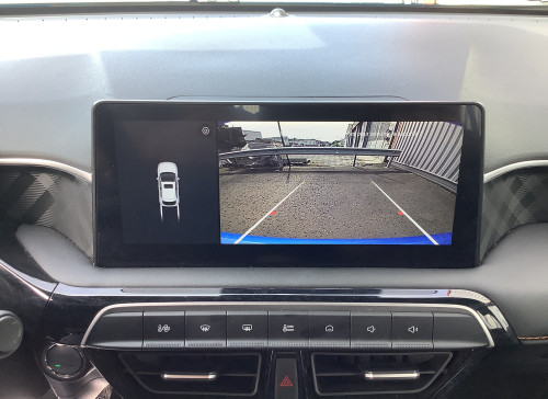 MG MG3 Nouvelle 1.5 L Hybrid+ 195 ch Comfort