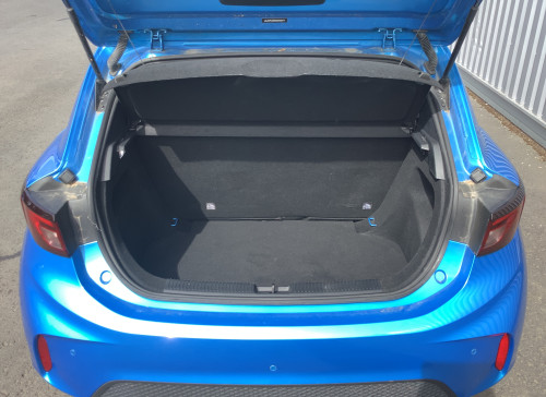 MG MG3 Nouvelle 1.5 L Hybrid+ 195 ch Comfort