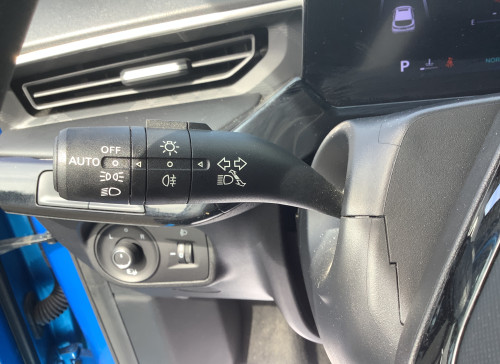 MG MG3 Nouvelle 1.5 L Hybrid+ 195 ch Comfort