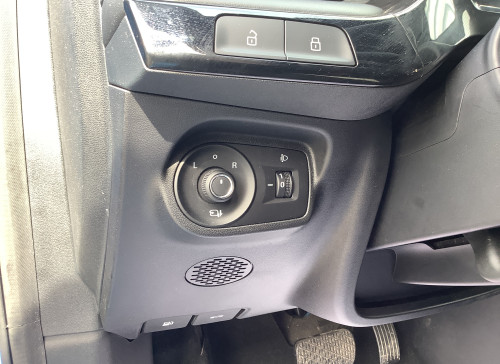 MG MG3 Nouvelle 1.5 L Hybrid+ 195 ch Comfort