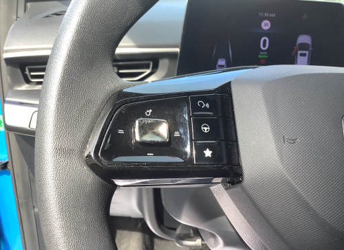 MG MG3 Nouvelle 1.5 L Hybrid+ 195 ch Comfort