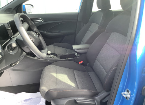 MG MG3 Nouvelle 1.5 L Hybrid+ 195 ch Comfort