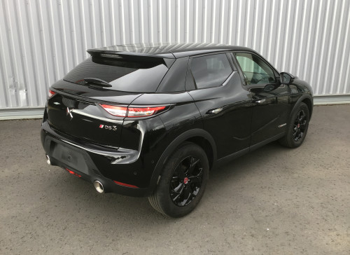 DS DS3 CROSSBACK PureTech 155 EAT8 Performance Line