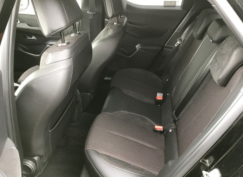 DS DS3 CROSSBACK PureTech 155 EAT8 Performance Line