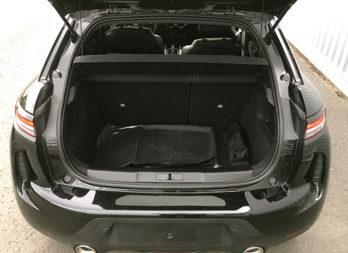 DS DS3 CROSSBACK PureTech 155 EAT8 Performance Line