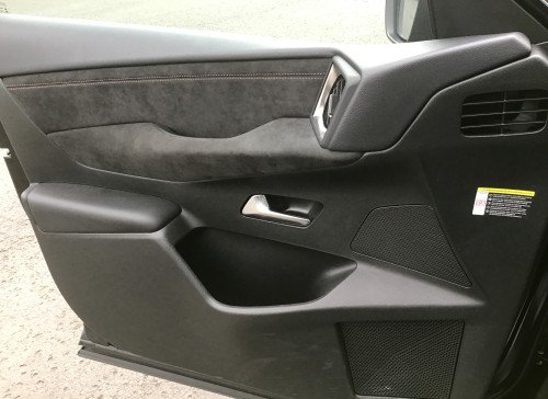 DS DS3 CROSSBACK PureTech 155 EAT8 Performance Line