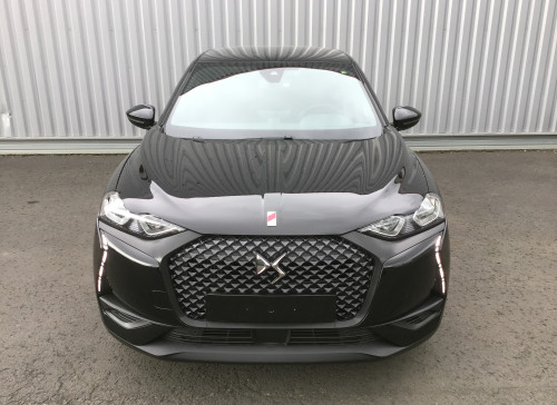 DS DS3 CROSSBACK PureTech 155 EAT8 Performance Line