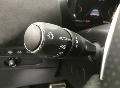 DS DS3 CROSSBACK PureTech 155 EAT8 Performance Line