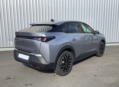 Peugeot 3008 Nouveau Hybrid 136 e-DCS6 Allure