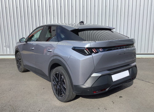 Peugeot 3008 Nouveau Hybrid 136 e-DCS6 Allure