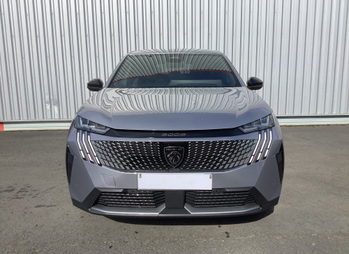 Peugeot 3008 Nouveau Hybrid 136 e-DCS6 Allure