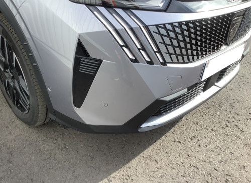 Peugeot 3008 Nouveau Hybrid 136 e-DCS6 Allure