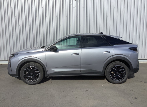 Peugeot 3008 Nouveau Hybrid 136 e-DCS6 Allure