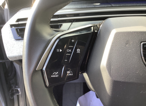 Peugeot 3008 Nouveau Hybrid 136 e-DCS6 Allure