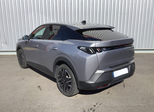 Peugeot 3008 Nouveau Hybrid 136 e-DCS6 Allure