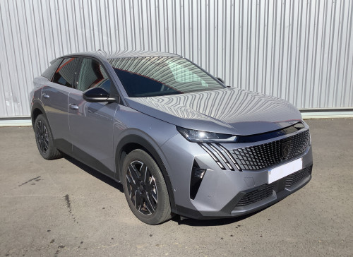 Peugeot 3008 Nouveau Hybrid 136 e-DCS6 Allure