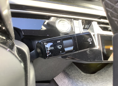 Peugeot 3008 Nouveau Hybrid 136 e-DCS6 Allure