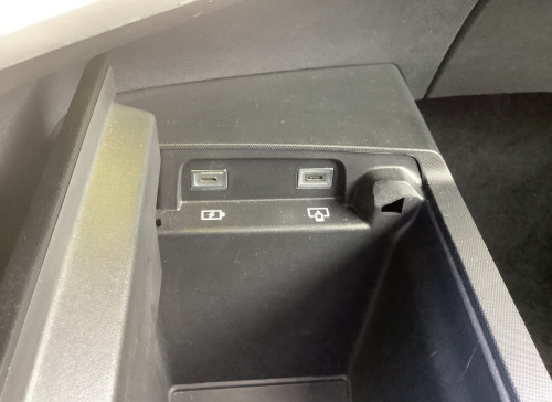 Peugeot 3008 Nouveau Hybrid 136 e-DCS6 Allure