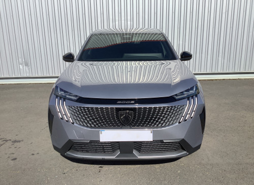 Peugeot 3008 Nouveau Hybrid 136 e-DCS6 Allure