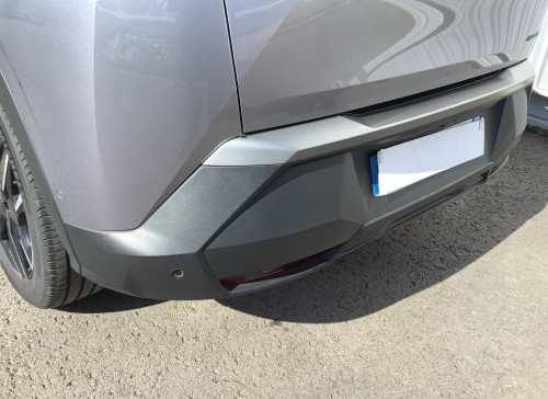 Peugeot 3008 Nouveau Hybrid 136 e-DCS6 Allure