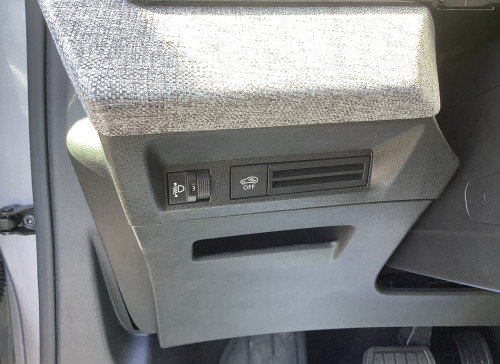 Peugeot 3008 Nouveau Hybrid 136 e-DCS6 Allure