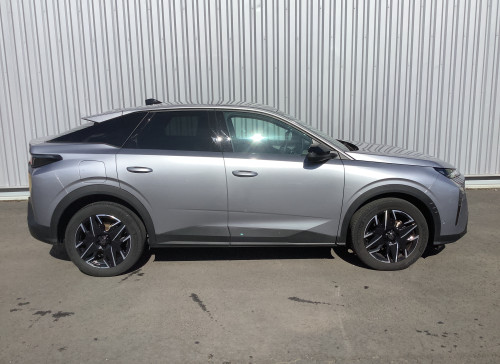 Peugeot 3008 Nouveau Hybrid 136 e-DCS6 Allure