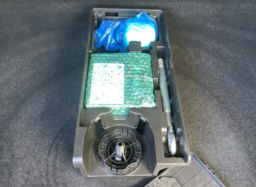 Peugeot 3008 Nouveau Hybrid 136 e-DCS6 Allure