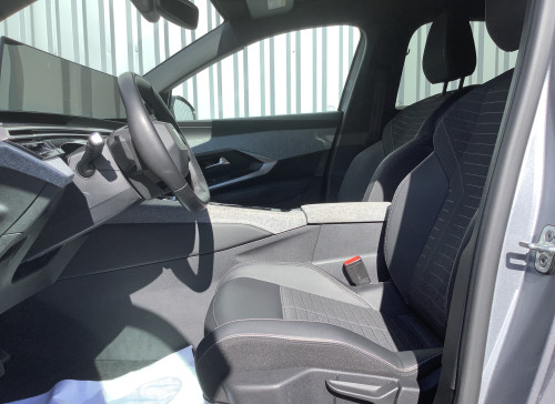 Peugeot 3008 Nouveau Hybrid 136 e-DCS6 Allure