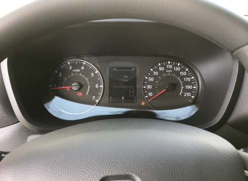 Renault MASTER FOURGON Nouveau FGN TRAC F3500 L2H2 BLUE DCI 150 CONFORT