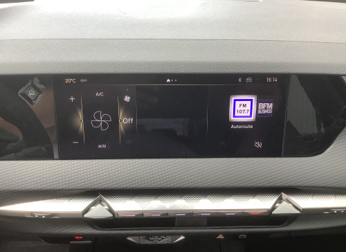 DS DS 4 Nouvelle Hybride 145 e-DCT6 Pallas - 5P