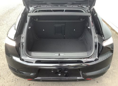 DS DS 4 Nouvelle Hybride 145 e-DCT6 Pallas - 5P