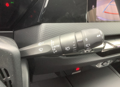 DS DS 4 Nouvelle Hybride 145 e-DCT6 Pallas - 5P