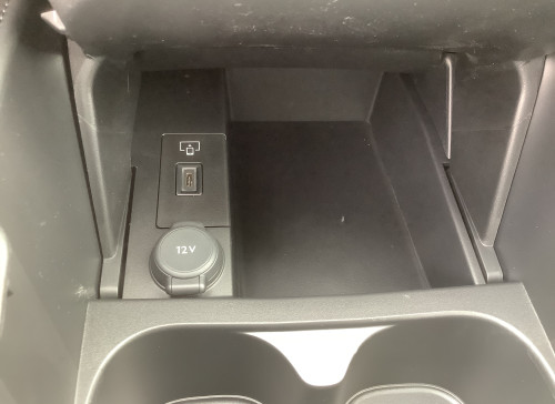 DS DS 4 Nouvelle Hybride 145 e-DCT6 Pallas - 5P