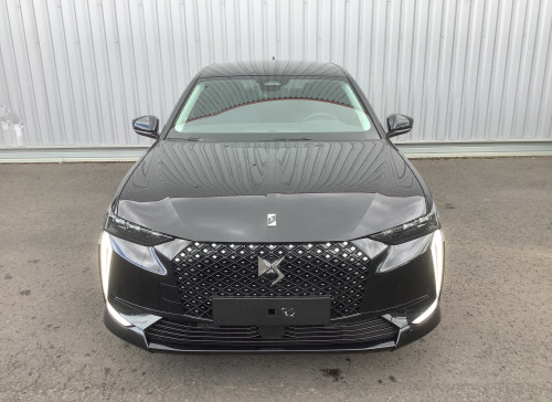 DS DS 4 Nouvelle Hybride 145 e-DCT6 Pallas - 5P