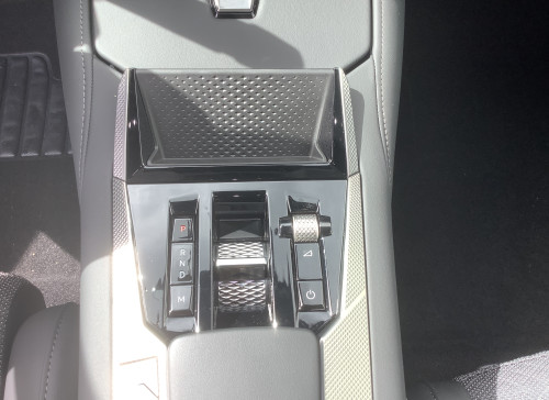 DS DS 4 Nouvelle Hybride 145 e-DCT6 Pallas - 5P