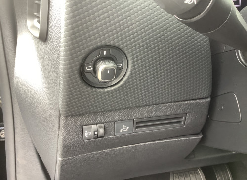 DS DS 4 Nouvelle Hybride 145 e-DCT6 Pallas - 5P