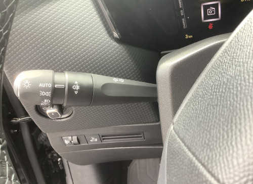 DS DS 4 Nouvelle Hybride 145 e-DCT6 Pallas - 5P