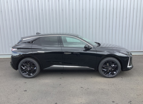DS DS 4 Nouvelle Hybride 145 e-DCT6 Pallas - 5P