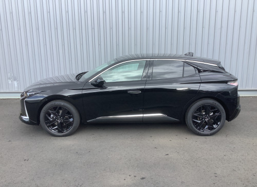 DS DS 4 Nouvelle Hybride 145 e-DCT6 Pallas - 5P
