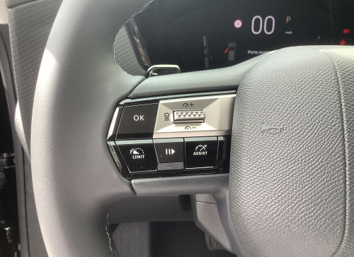 DS DS 4 Nouvelle Hybride 145 e-DCT6 Pallas - 5P