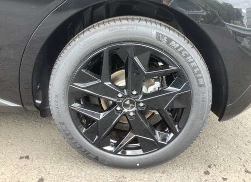 DS DS 4 Nouvelle Hybride 145 e-DCT6 Pallas - 5P